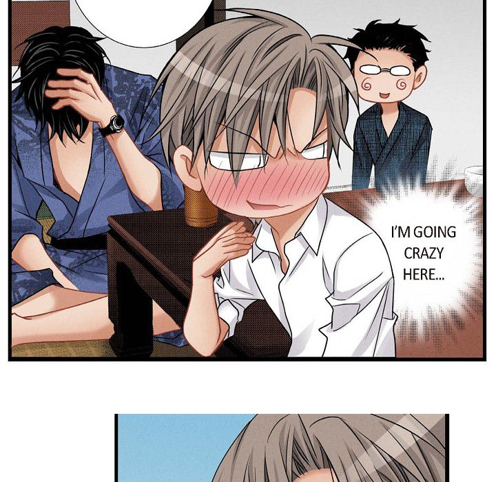 Work, Fight and Love - Webtoon Edition Chapter 13 page 29 - 