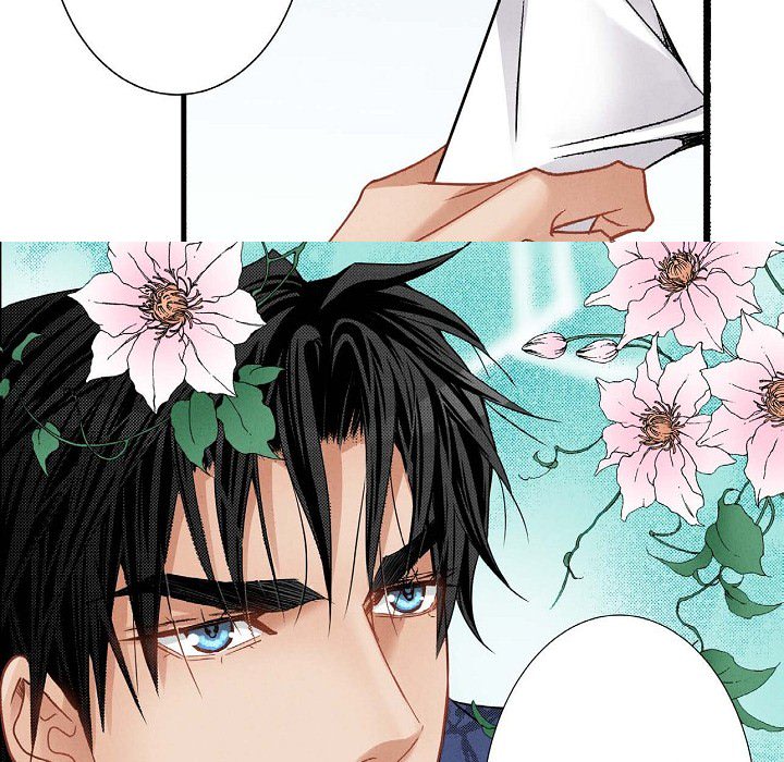 Work, Fight and Love - Webtoon Edition Chapter 13 page 31 - 