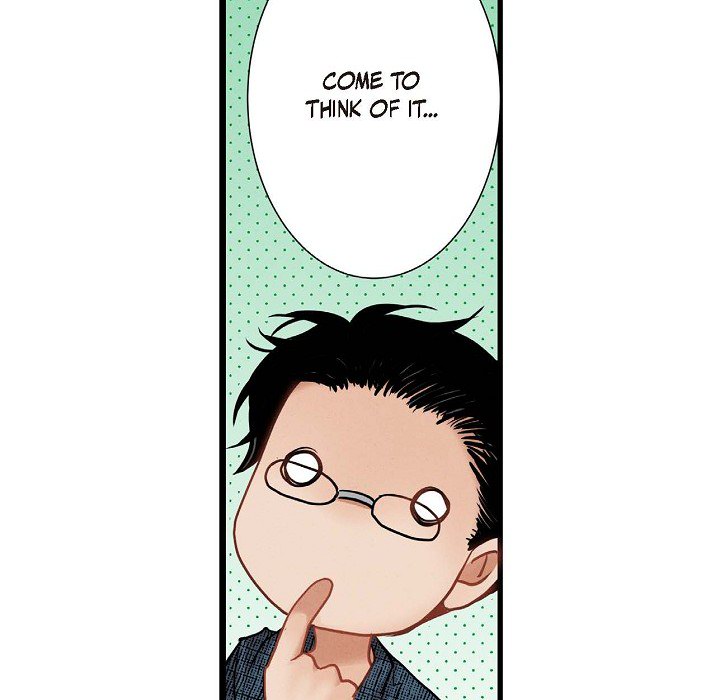 Work, Fight and Love - Webtoon Edition Chapter 13 page 36 - 