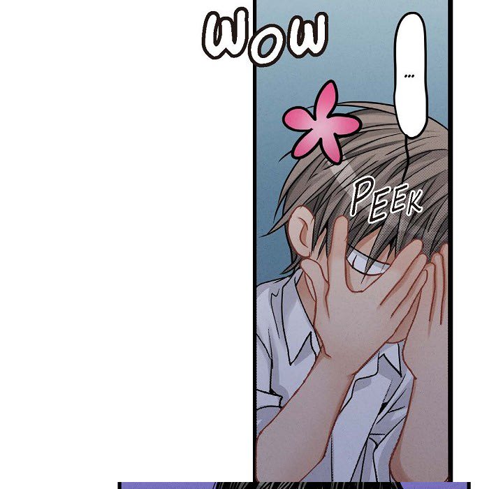 Work, Fight and Love - Webtoon Edition Chapter 13 page 42 - 