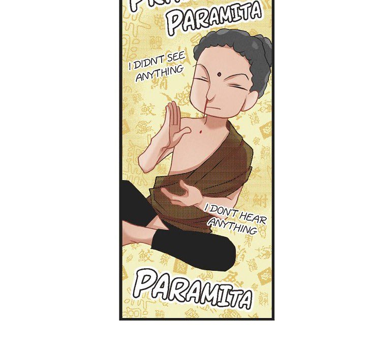 Work, Fight and Love - Webtoon Edition Chapter 13 page 45 - 