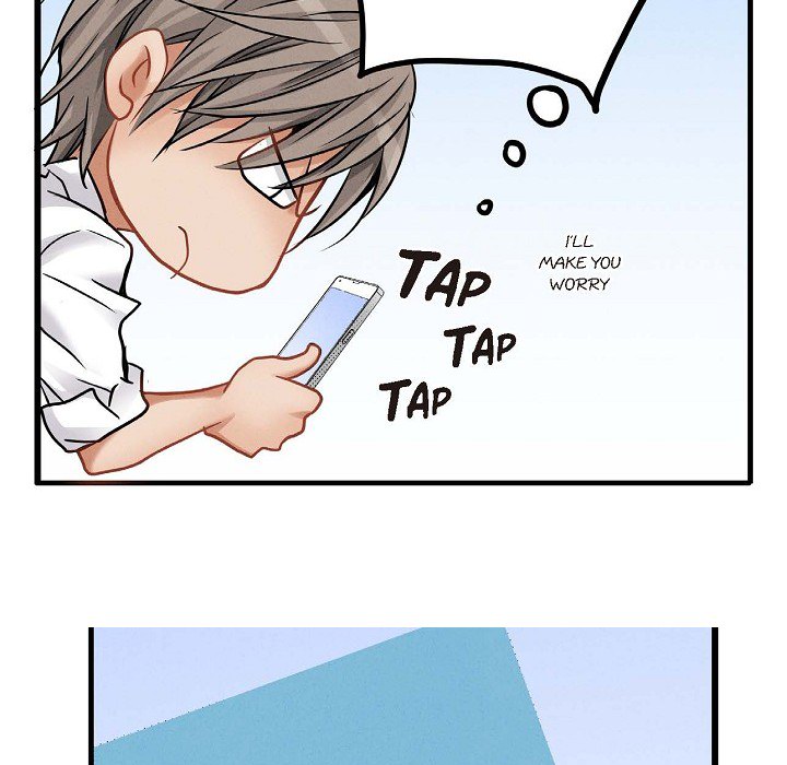 Work, Fight and Love - Webtoon Edition Chapter 13 page 48 - 