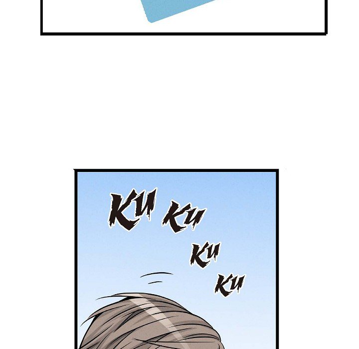 Work, Fight and Love - Webtoon Edition Chapter 13 page 50 - 