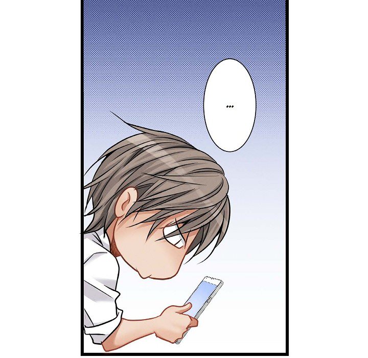 Work, Fight and Love - Webtoon Edition Chapter 13 page 52 - 