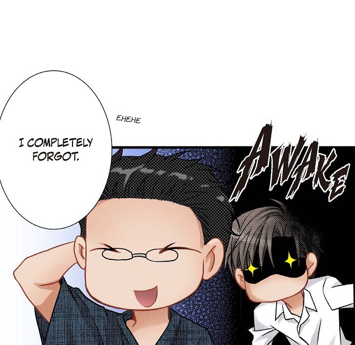Work, Fight and Love - Webtoon Edition Chapter 13 page 59 - 