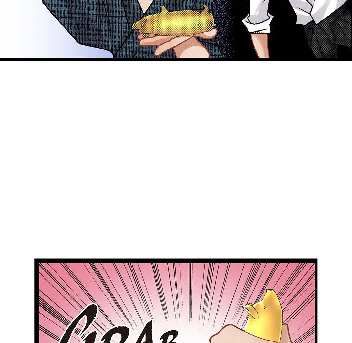 Work, Fight and Love - Webtoon Edition Chapter 13 page 60 - 
