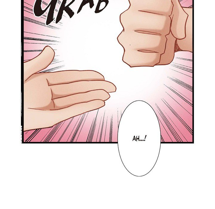 Work, Fight and Love - Webtoon Edition Chapter 13 page 61 - 