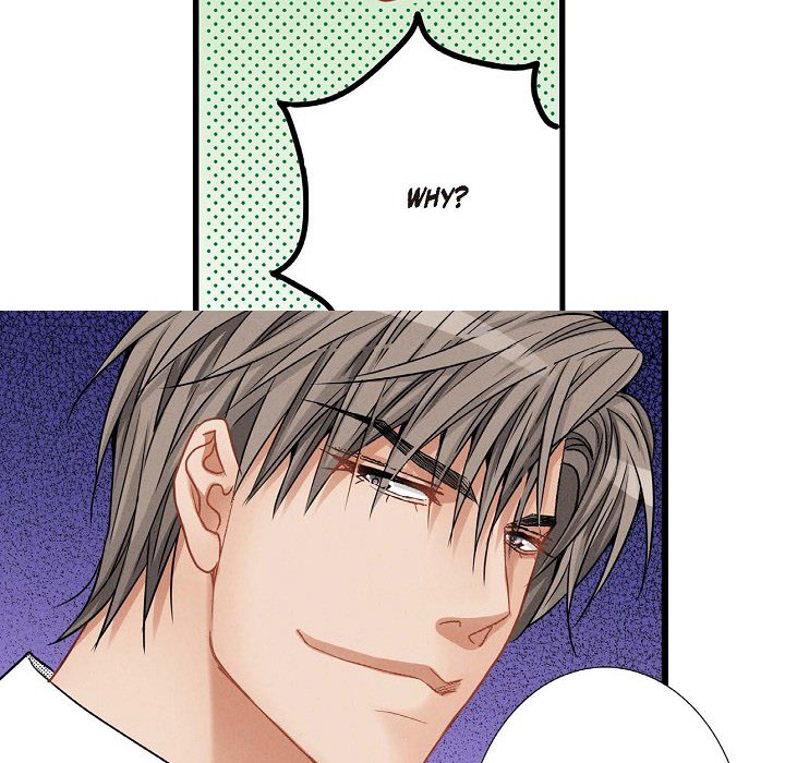 Work, Fight and Love - Webtoon Edition Chapter 13 page 63 - 