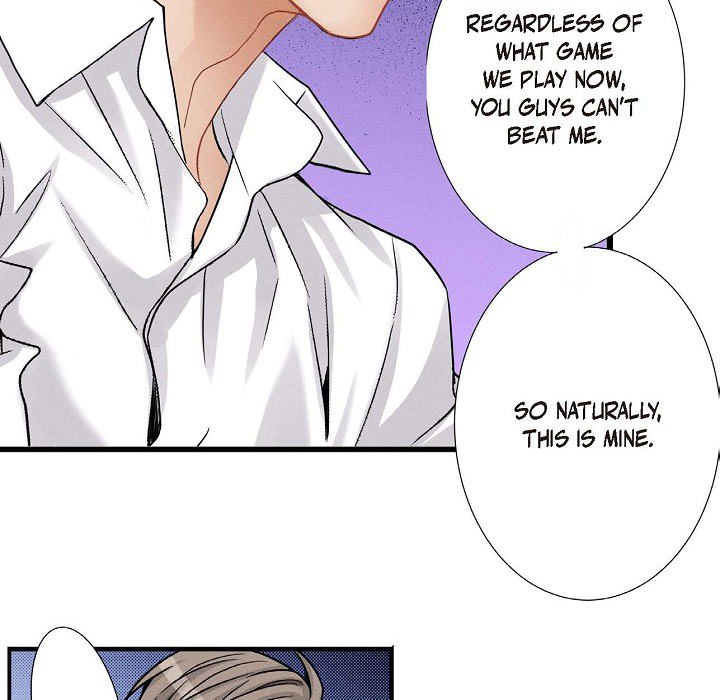Work, Fight and Love - Webtoon Edition Chapter 13 page 64 - 