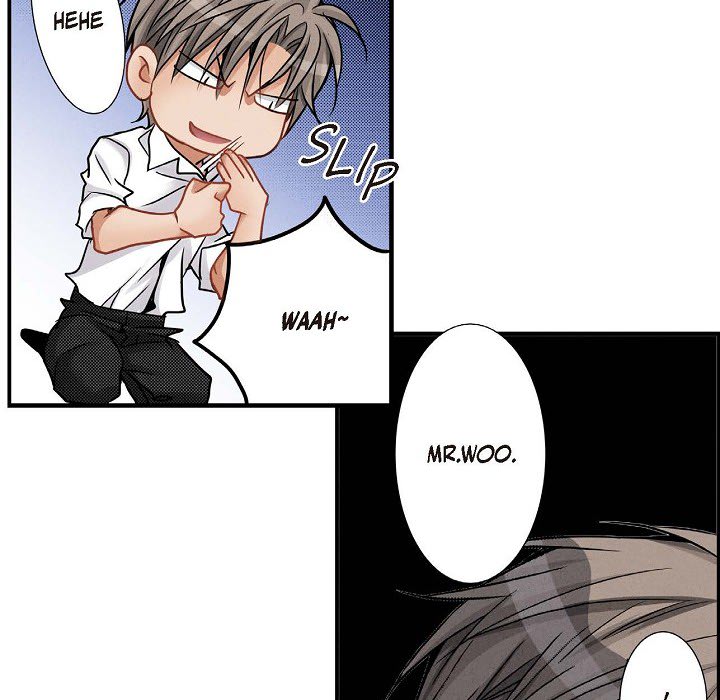 Work, Fight and Love - Webtoon Edition Chapter 13 page 65 - 