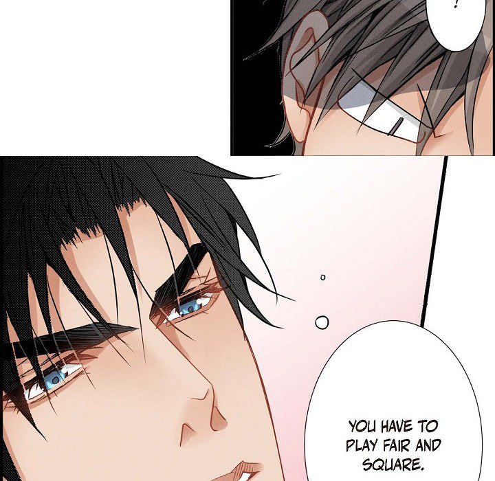 Work, Fight and Love - Webtoon Edition Chapter 13 page 66 - 