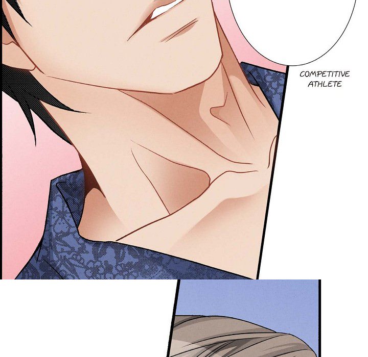 Work, Fight and Love - Webtoon Edition Chapter 13 page 67 - 