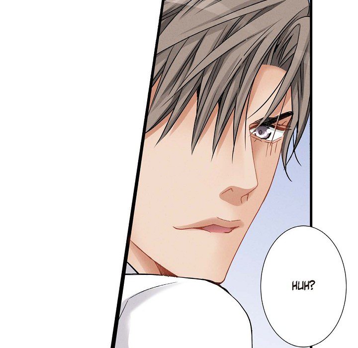 Work, Fight and Love - Webtoon Edition Chapter 13 page 68 - 
