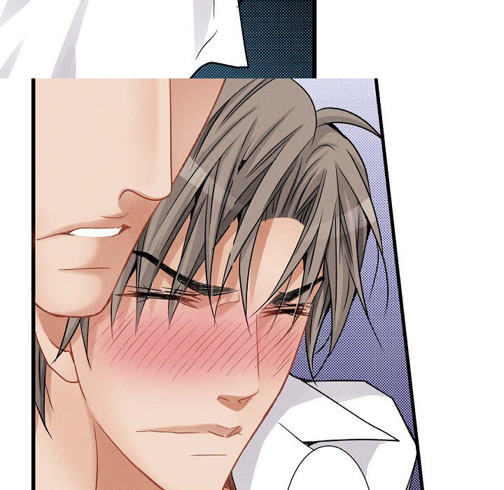 Work, Fight and Love - Webtoon Edition Chapter 13 page 72 - 