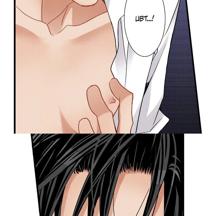 Work, Fight and Love - Webtoon Edition Chapter 13 page 73 - 