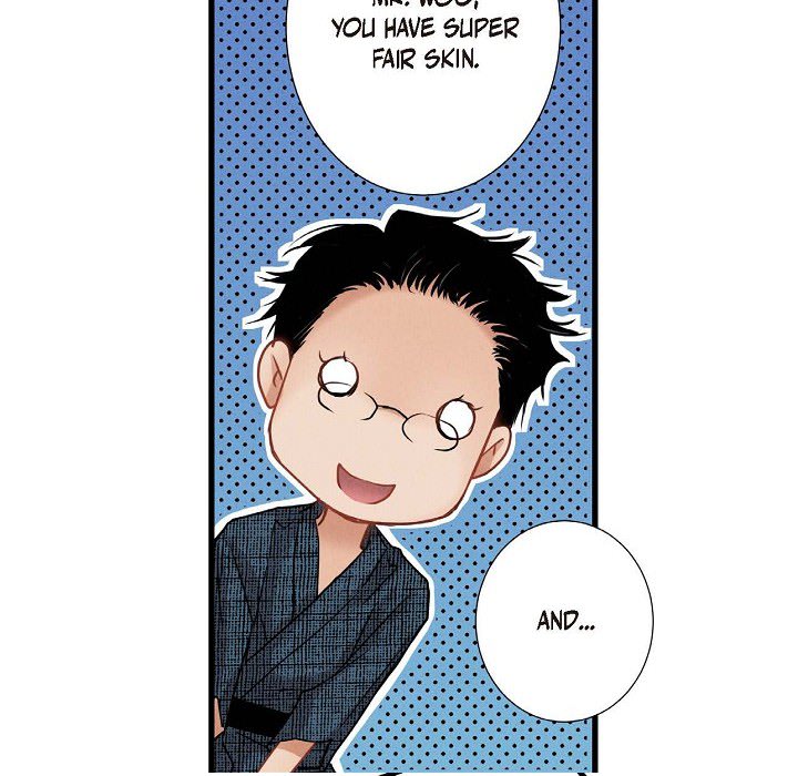 Work, Fight and Love - Webtoon Edition Chapter 13 page 77 - 