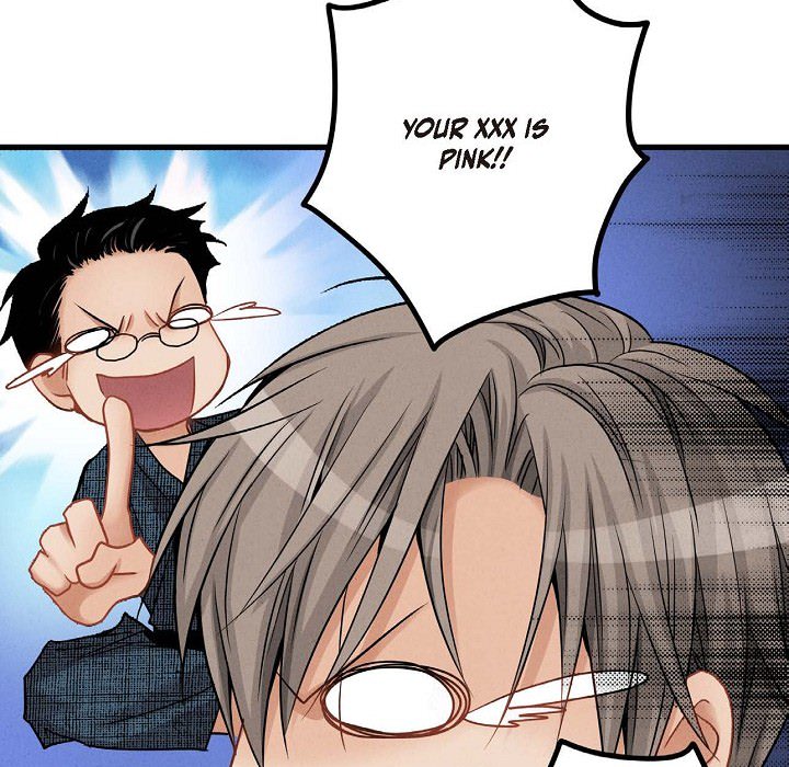 Work, Fight and Love - Webtoon Edition Chapter 13 page 78 - 