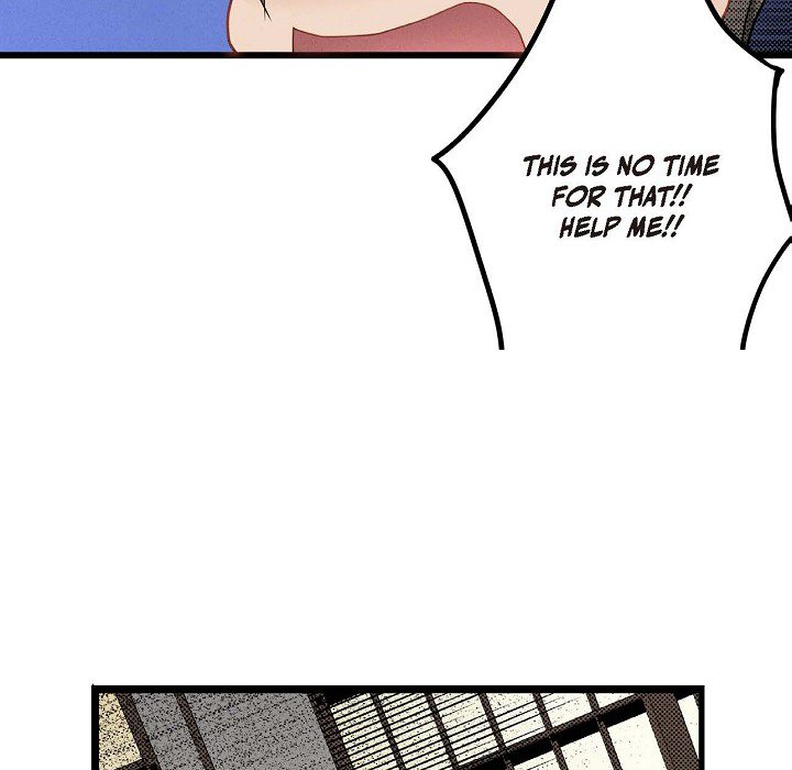 Work, Fight and Love - Webtoon Edition Chapter 13 page 79 - 