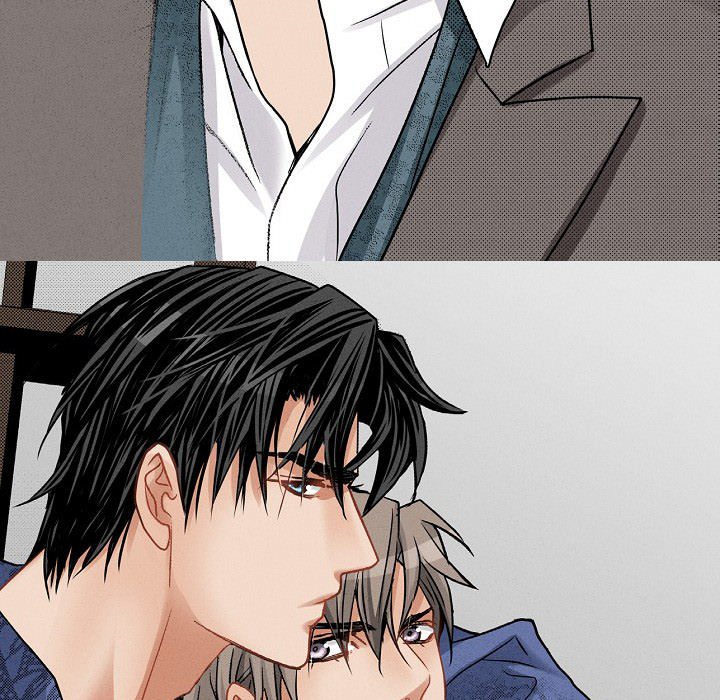 Work, Fight and Love - Webtoon Edition Chapter 13 page 82 - 