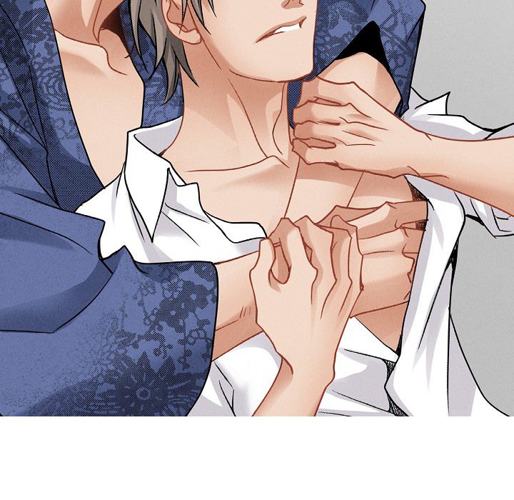 Work, Fight and Love - Webtoon Edition Chapter 13 page 83 - 