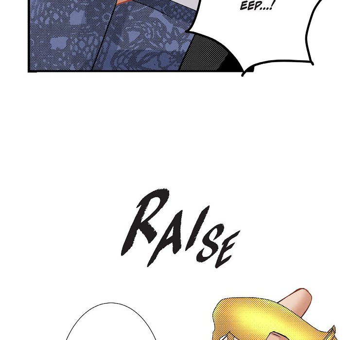Work, Fight and Love - Webtoon Edition Chapter 14 page 12 - 