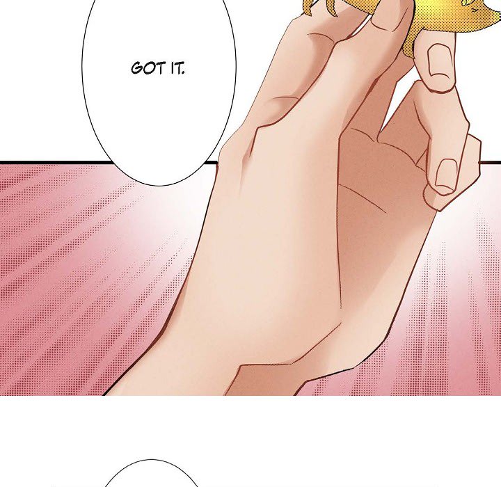 Work, Fight and Love - Webtoon Edition Chapter 14 page 13 - 