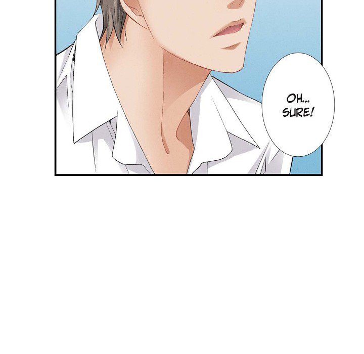 Work, Fight and Love - Webtoon Edition Chapter 14 page 16 - 
