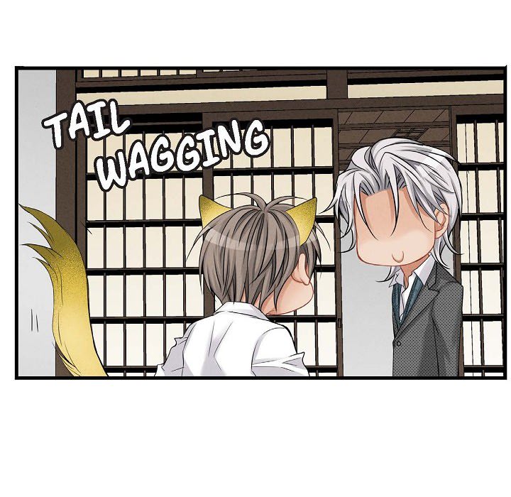 Work, Fight and Love - Webtoon Edition Chapter 14 page 17 - 
