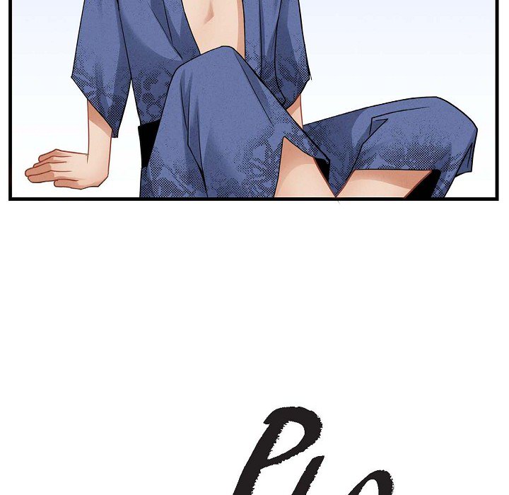 Work, Fight and Love - Webtoon Edition Chapter 14 page 19 - 