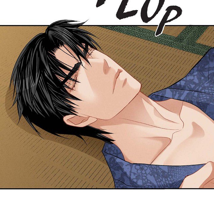 Work, Fight and Love - Webtoon Edition Chapter 14 page 20 - 
