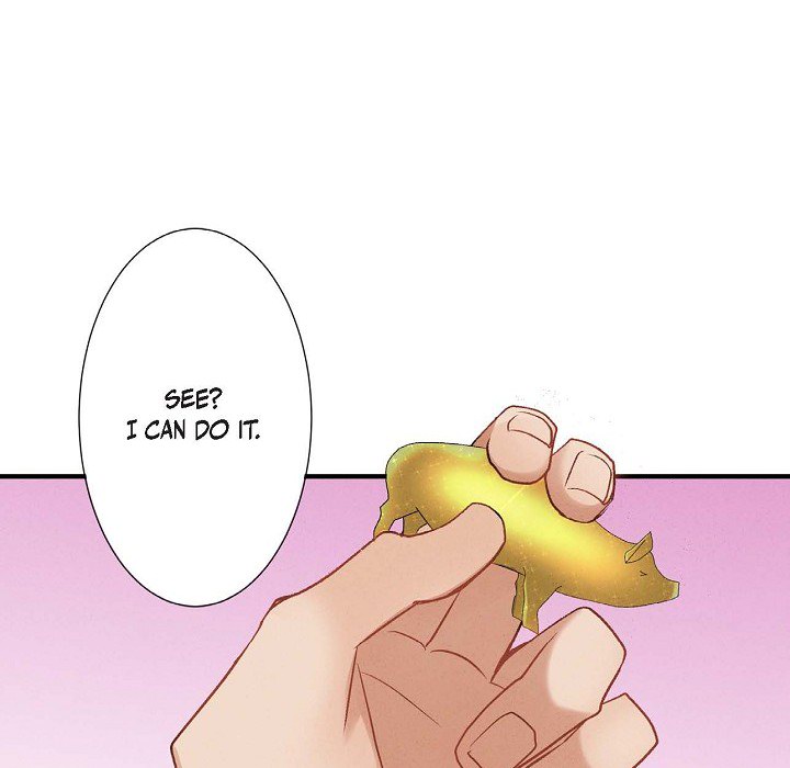 Work, Fight and Love - Webtoon Edition Chapter 14 page 21 - 