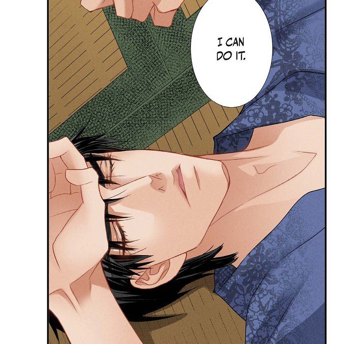 Work, Fight and Love - Webtoon Edition Chapter 14 page 23 - 