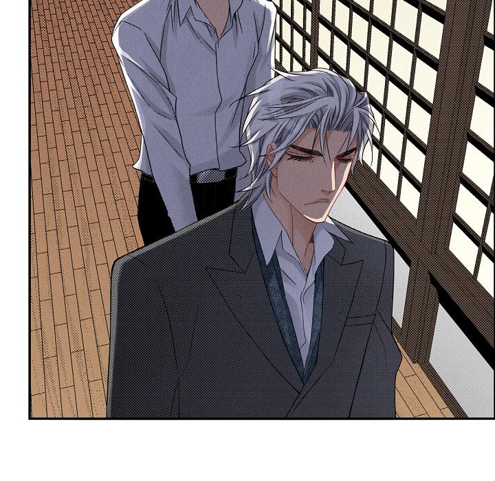Work, Fight and Love - Webtoon Edition Chapter 14 page 26 - 