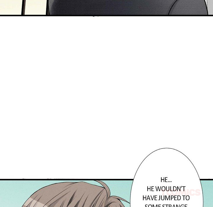 Work, Fight and Love - Webtoon Edition Chapter 14 page 28 - 