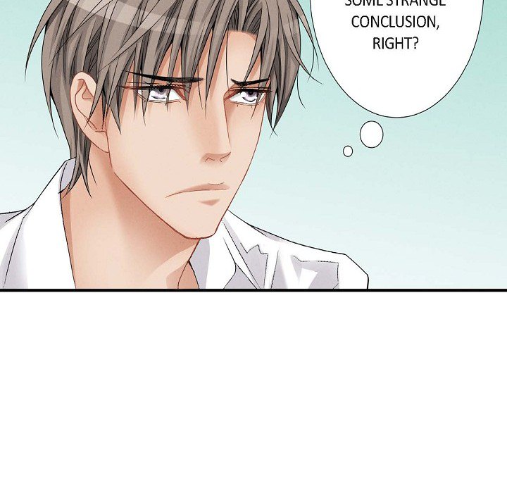 Work, Fight and Love - Webtoon Edition Chapter 14 page 29 - 