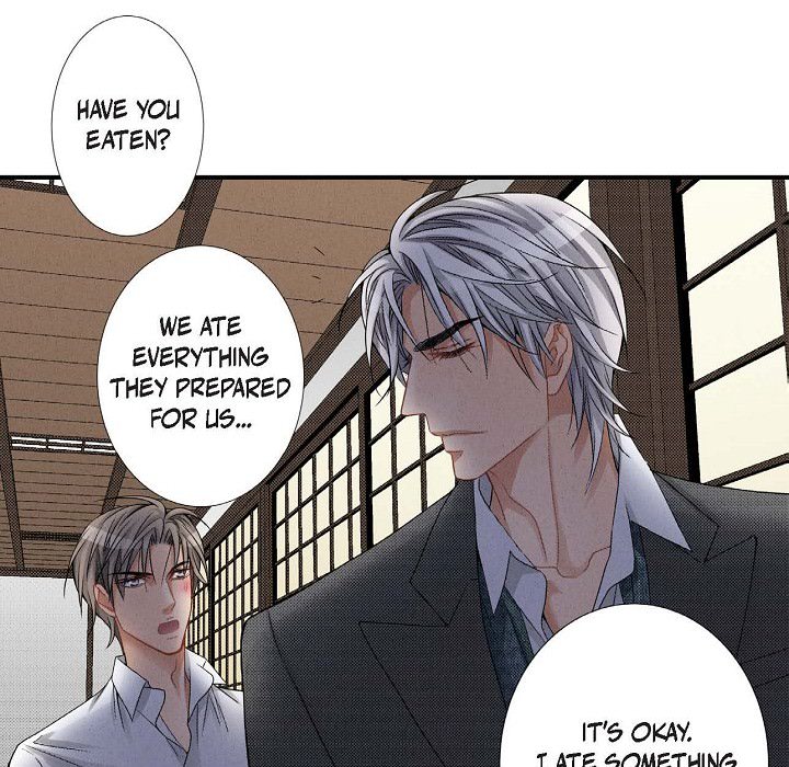 Work, Fight and Love - Webtoon Edition Chapter 14 page 30 - 