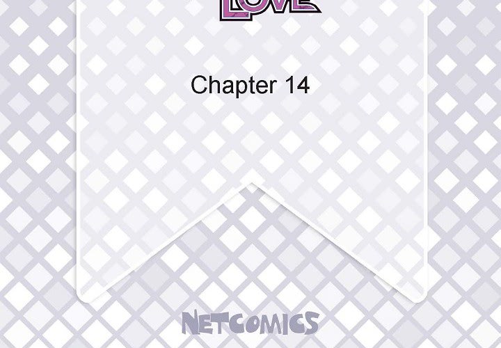 Work, Fight and Love - Webtoon Edition Chapter 14 page 4 - 
