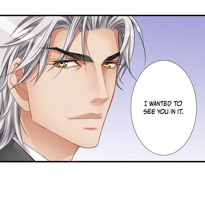 Work, Fight and Love - Webtoon Edition Chapter 14 page 33 - 