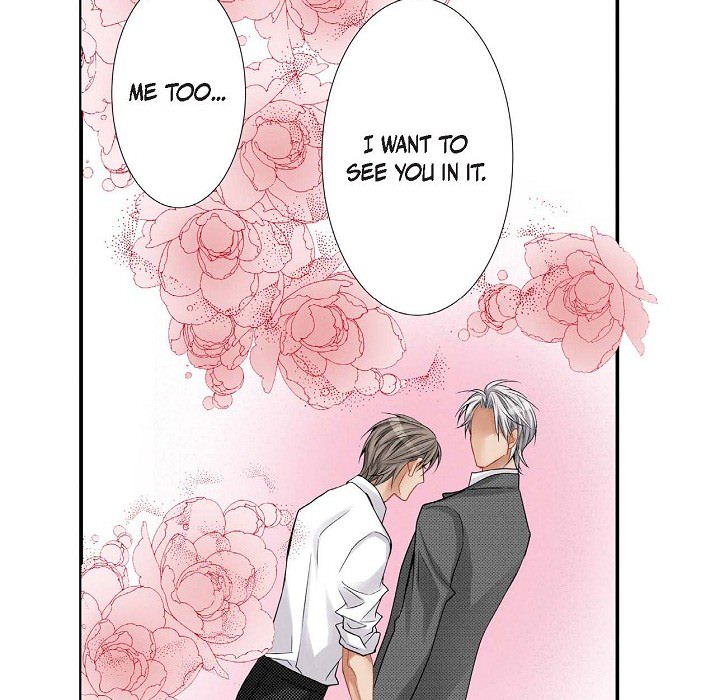 Work, Fight and Love - Webtoon Edition Chapter 14 page 36 - 