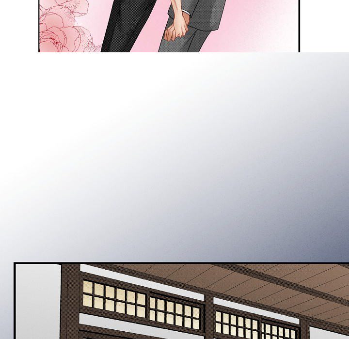 Work, Fight and Love - Webtoon Edition Chapter 14 page 37 - 