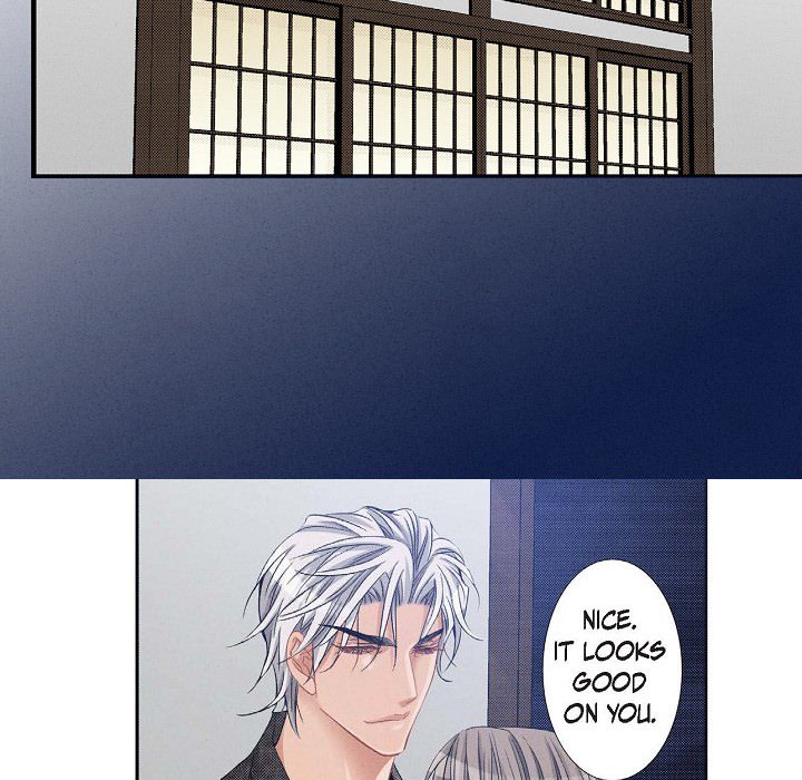 Work, Fight and Love - Webtoon Edition Chapter 14 page 38 - 