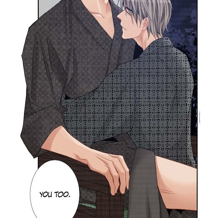 Work, Fight and Love - Webtoon Edition Chapter 14 page 39 - 