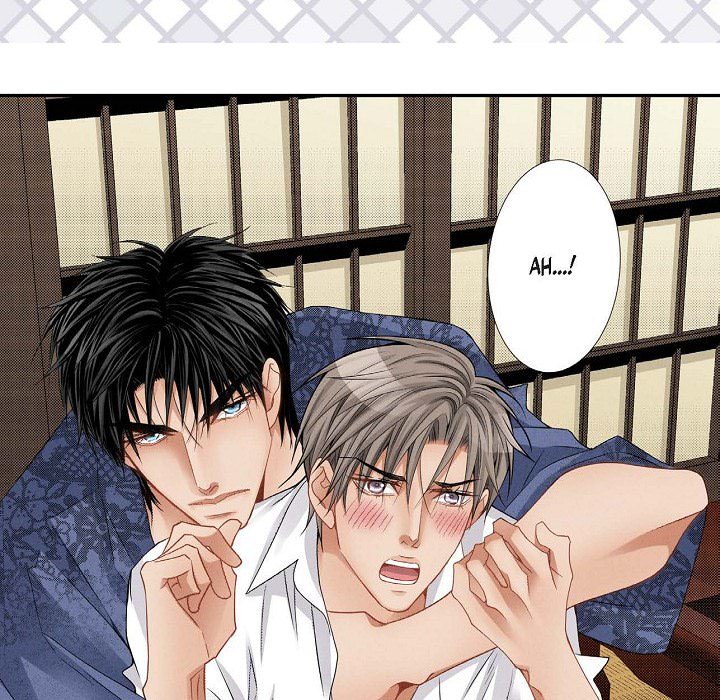 Work, Fight and Love - Webtoon Edition Chapter 14 page 5 - 