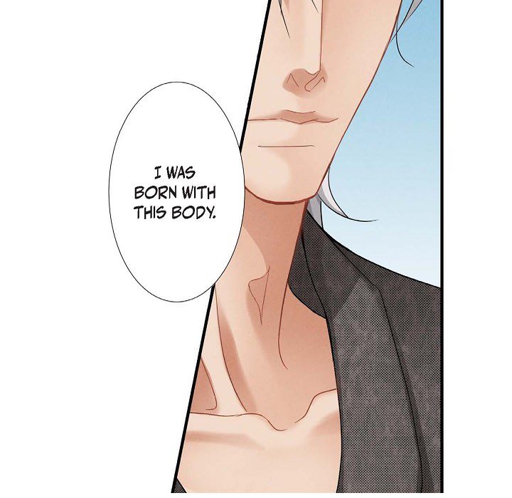 Work, Fight and Love - Webtoon Edition Chapter 14 page 42 - 