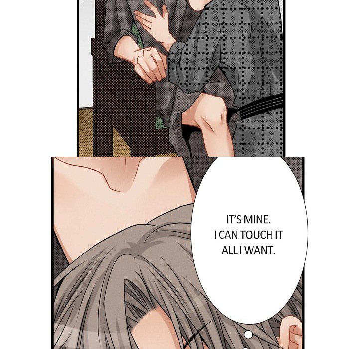 Work, Fight and Love - Webtoon Edition Chapter 14 page 44 - 