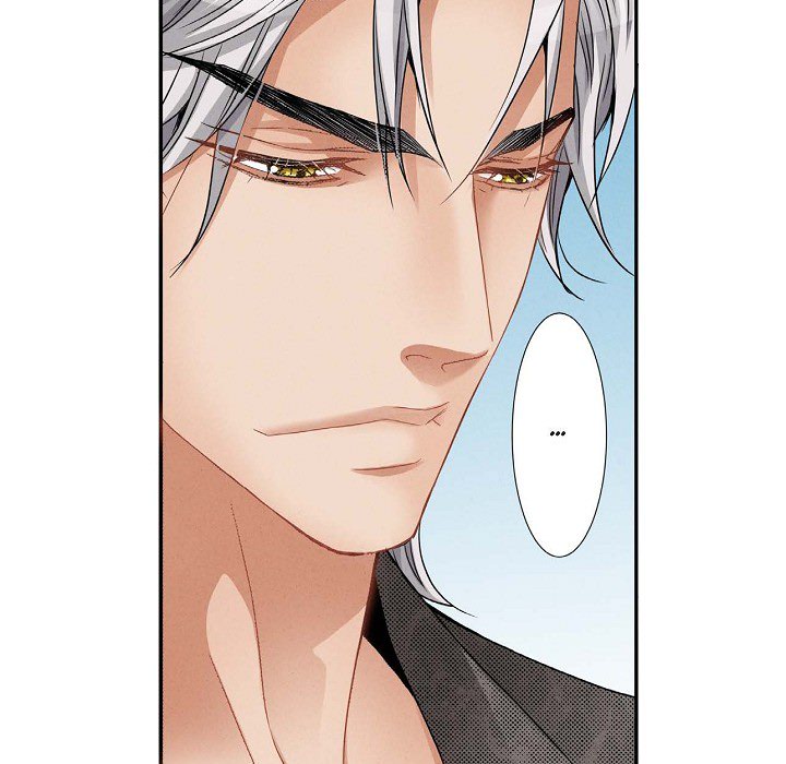 Work, Fight and Love - Webtoon Edition Chapter 14 page 46 - 