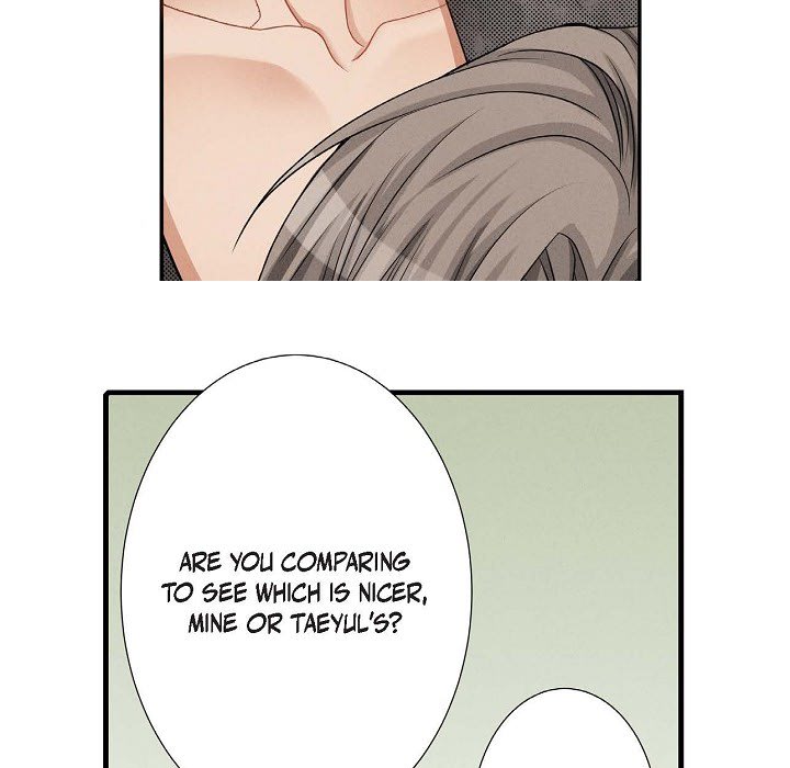 Work, Fight and Love - Webtoon Edition Chapter 14 page 47 - 