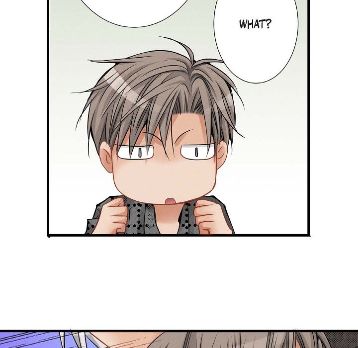 Work, Fight and Love - Webtoon Edition Chapter 14 page 48 - 