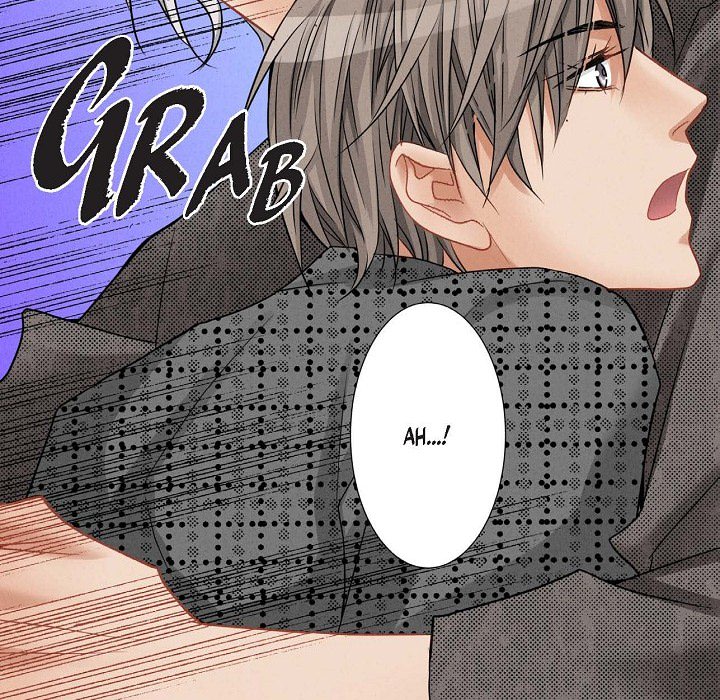 Work, Fight and Love - Webtoon Edition Chapter 14 page 49 - 