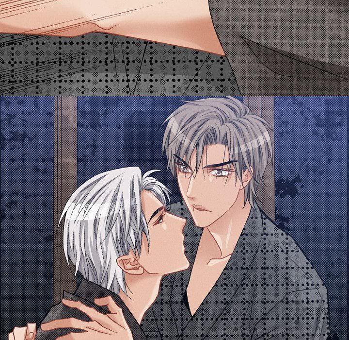 Work, Fight and Love - Webtoon Edition Chapter 14 page 50 - 